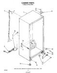 Diagram for 03 - Cabinet