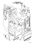 Diagram for 03 - Liner