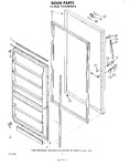 Diagram for 03 - Door