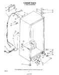 Diagram for 03 - Cabinet