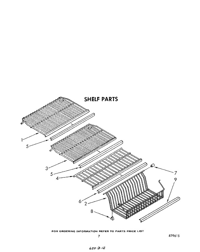 Diagram for EV150NXSW00