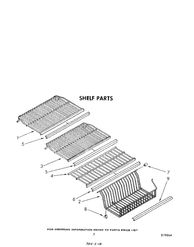 Diagram for EV150NXSW10