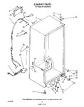 Diagram for 03 - Cabinet