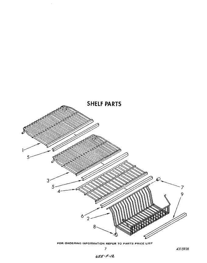 Diagram for EV150NXWN00