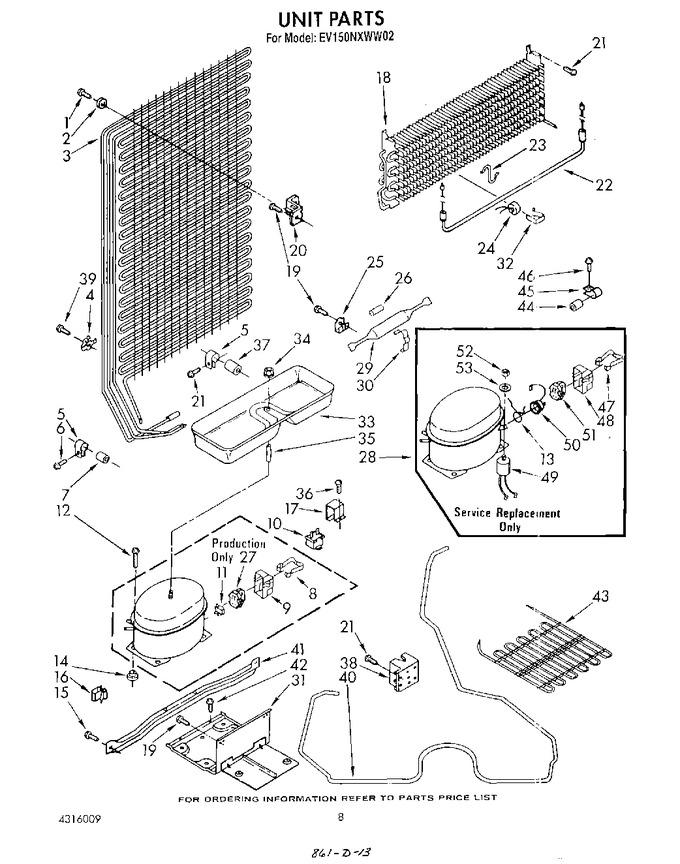Diagram for EV150NXWW02