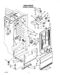 Diagram for 04 - Liner