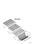 Diagram for 05 - Shelf