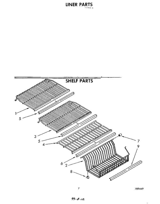 Diagram for EV15HEXPW1
