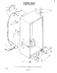 Diagram for 03 - Cabinet