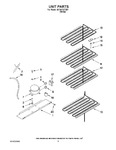 Diagram for 03 - Unit Parts
