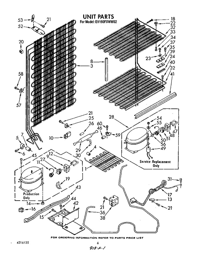 Diagram for EV190FXWN02