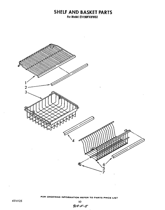 Diagram for EV190FXWN02