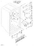 Diagram for 02 - Liner, Lit/optional