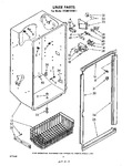 Diagram for 03 - Liner