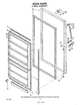 Diagram for 04 - Door
