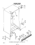 Diagram for 02 - Cabinet