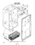 Diagram for 03 - Liner