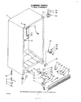 Diagram for 02 - Cabinet