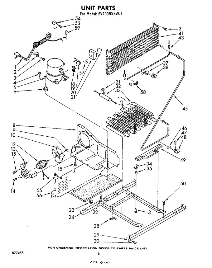 Diagram for EV200NXKW1