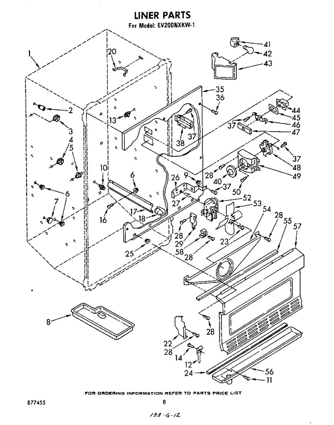 Diagram for EV200NXKW1