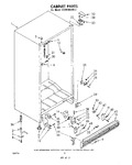 Diagram for 02 - Cabinet