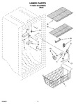 Diagram for 02 - Liner Parts
