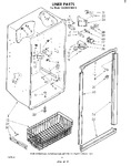 Diagram for 03 - Liner