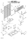 Diagram for 04 - Unit Parts