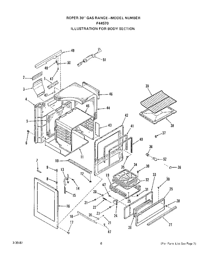 Diagram for F4457^0