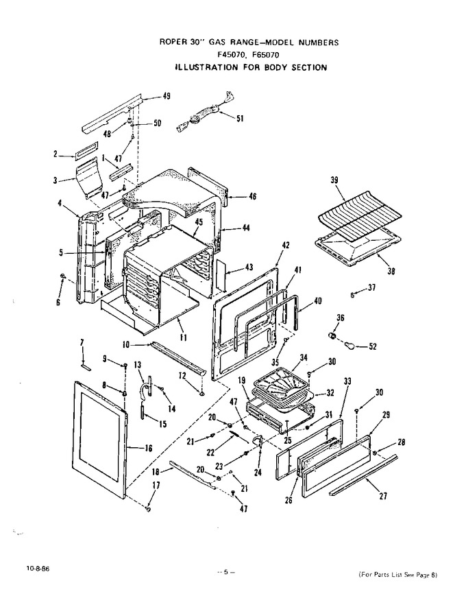 Diagram for F4507^0