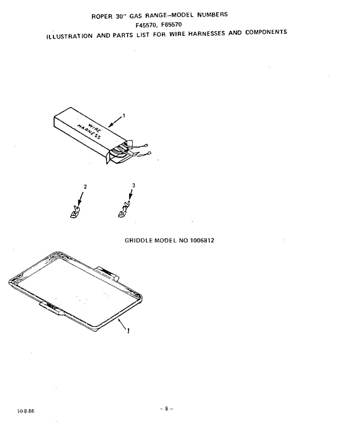Diagram for F4557^0
