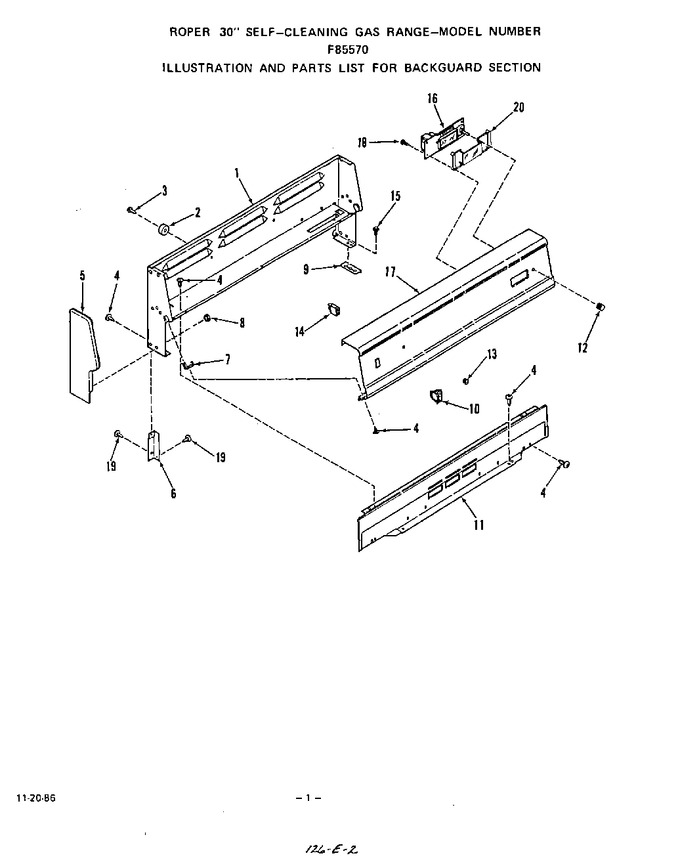 Diagram for F8557^0