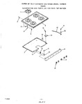 Diagram for 03 - Top Burner