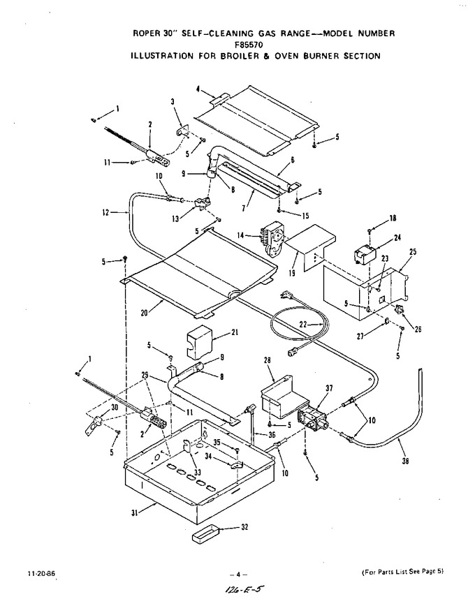 Diagram for F8557^0