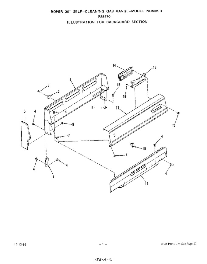 Diagram for F8857^0