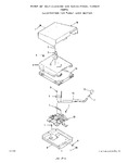 Diagram for 04 - Power Lock