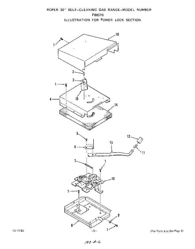 Diagram for F8857^0