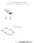 Diagram for 09 - Wire Harness, Griddle