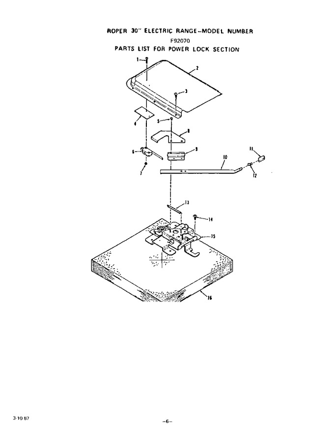 Diagram for F9027^0