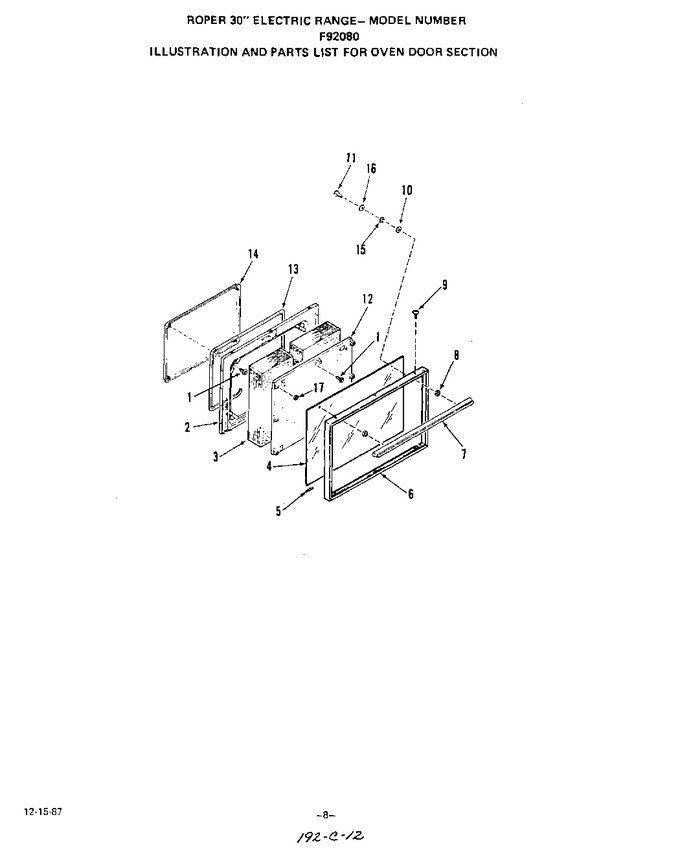 Diagram for F9108L0