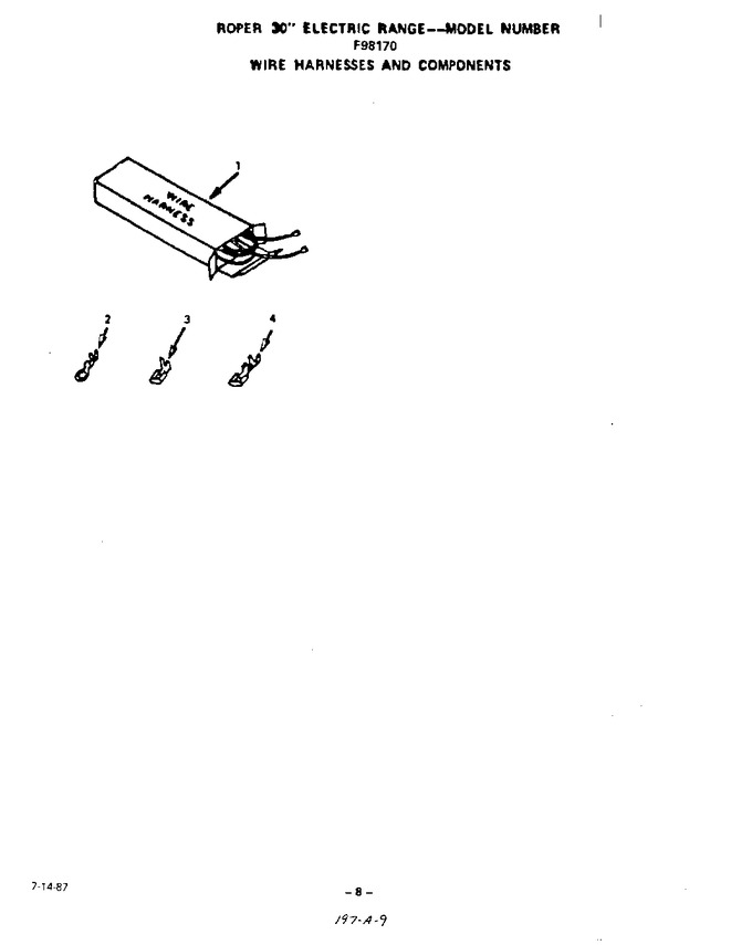 Diagram for F9817^0