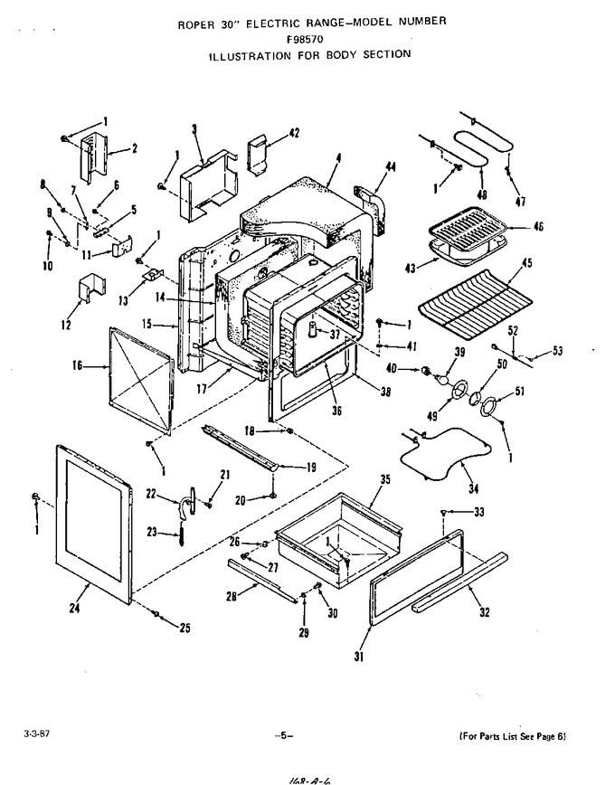 Diagram for F9857^0