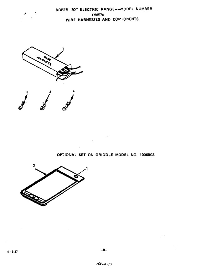 Diagram for F9857^0