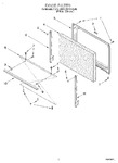 Diagram for 05 - Door, Lit/optional