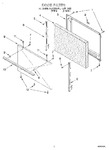 Diagram for 05 - Door, Lit/optional