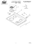 Diagram for 01 - Oven, Literature
