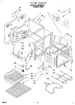 Diagram for 03 - Oven