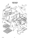 Diagram for 04 - Oven