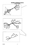 Diagram for 06 - Wiring Harness, Lit/optional