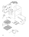 Diagram for 04 - Unit, Lit/optional